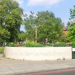 Stylish Stay In Camberwell