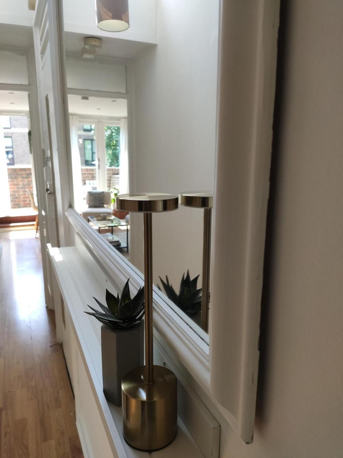 Stylish In Camberwell Appartement *