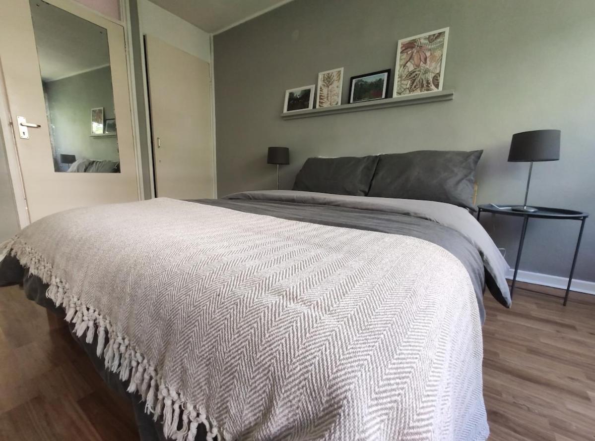 Stylish In Camberwell Appartement *