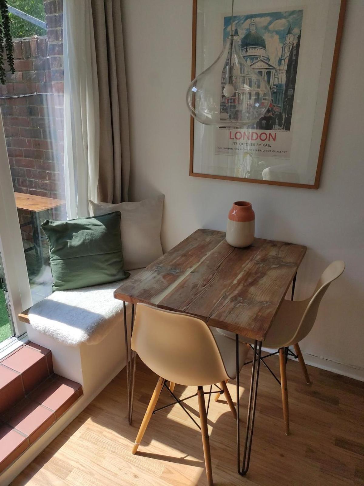 Appartement Stylish In Camberwell *