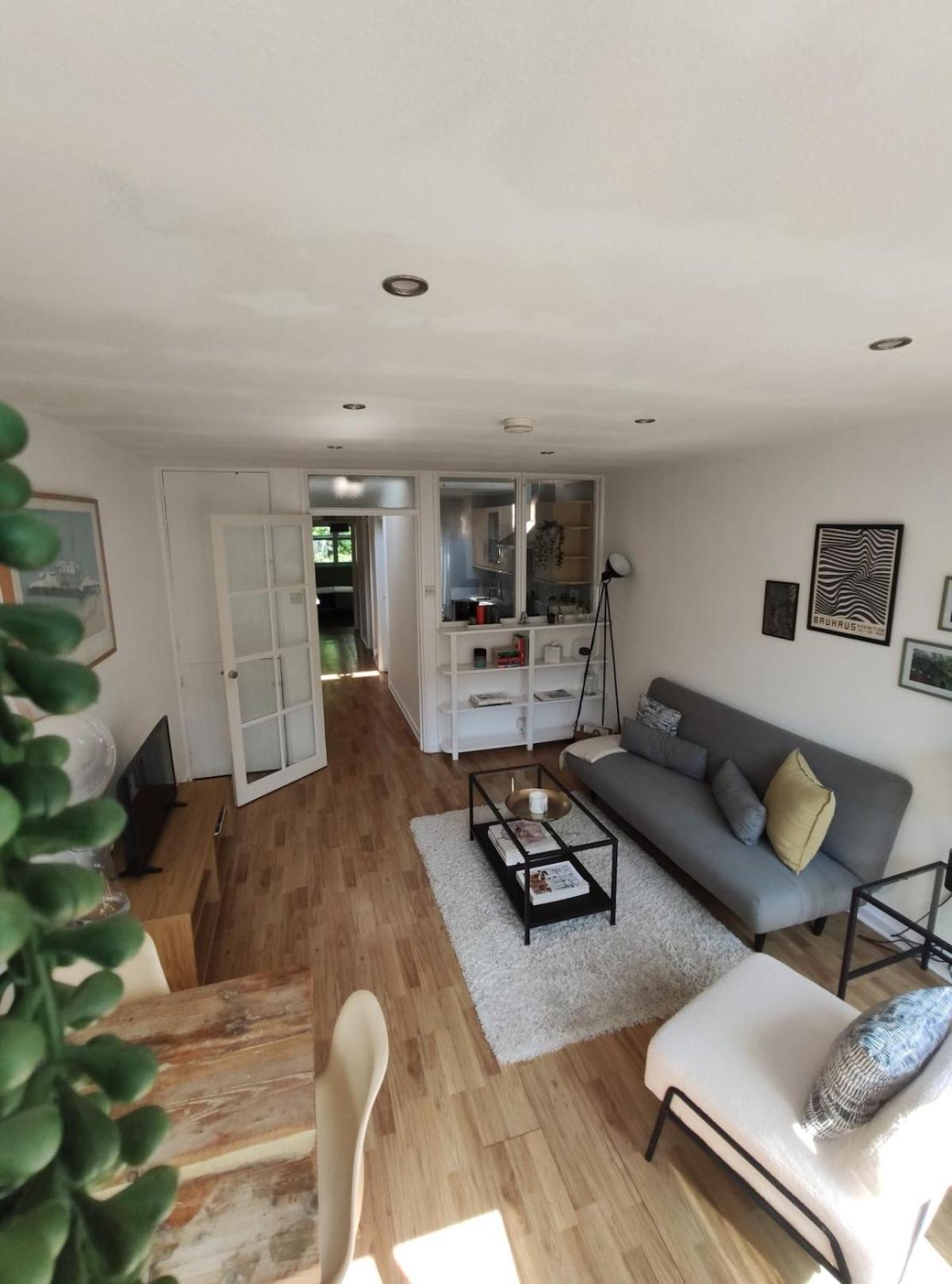 Appartement Stylish In Camberwell