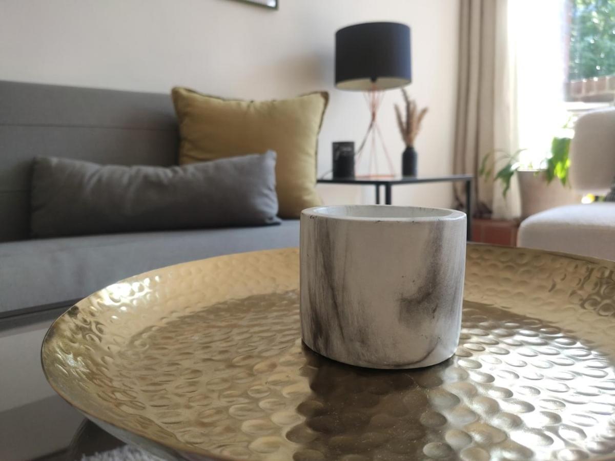 Appartement Stylish In Camberwell *