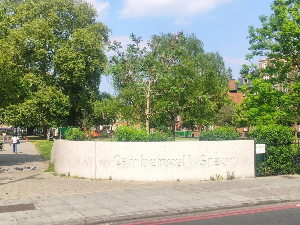 Stylish In Camberwell * Londres