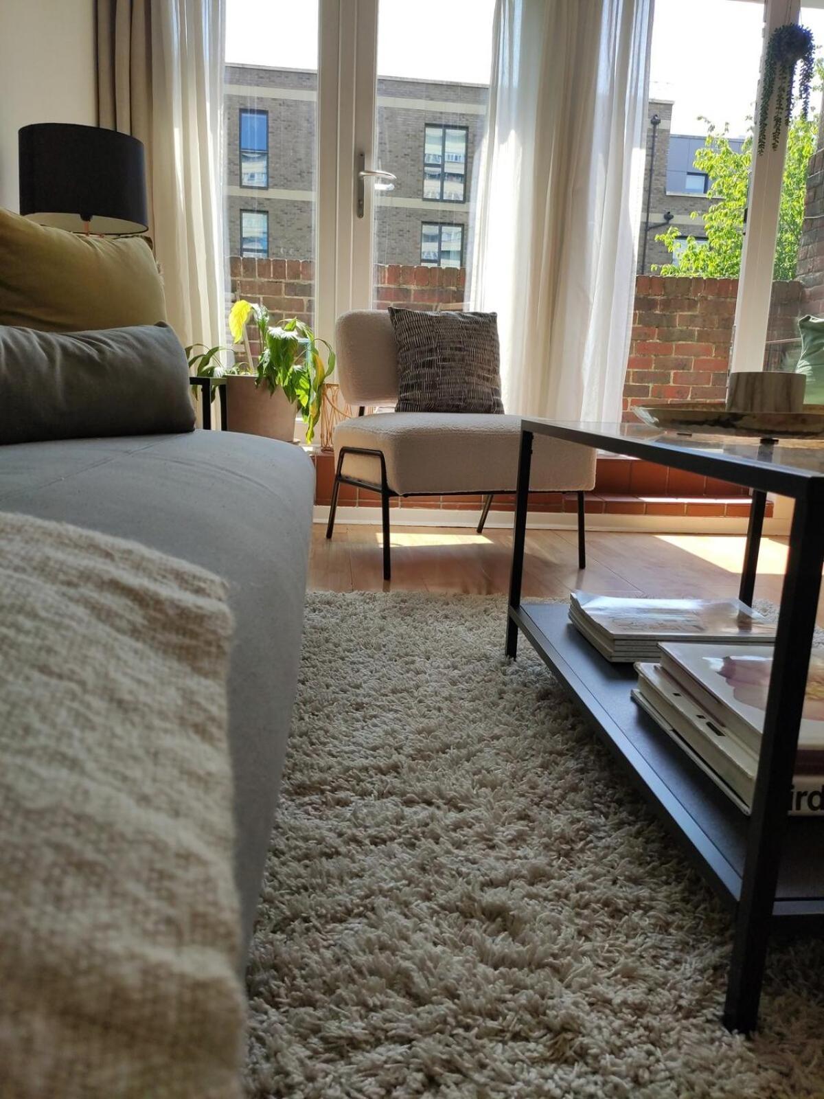 Stylish In Camberwell Appartement