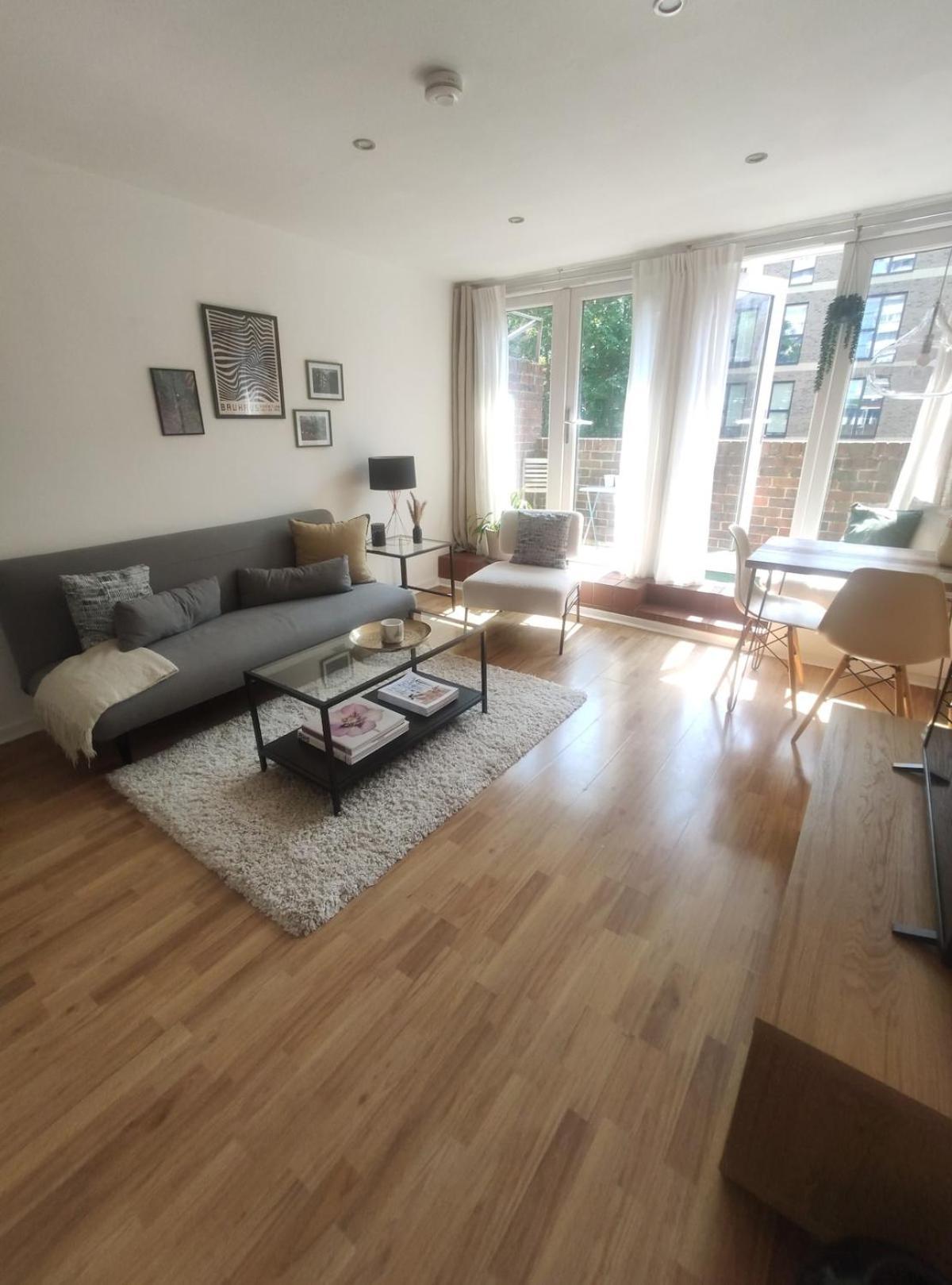 Stylish In Camberwell Appartement Londres